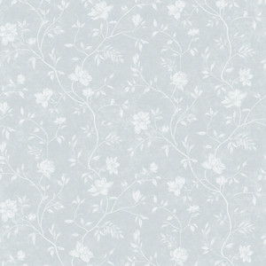 Galerie 1907-1 - Spring Blossom Floral Turqouise Galerie Wallpaper roll - luxury design for UK feature walls Galerie 1907-1 - Spring Blossom Floral Turqouise Galerie Wallpaper roll - luxury design for UK feature walls