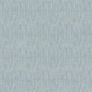 Galerie 1910-1 - Spring Blossom Textile Blue Galerie Wallpaper roll - luxury design for UK feature walls Galerie 1910-1 - Spring Blossom Textile Blue Galerie Wallpaper roll - luxury design for UK feature walls