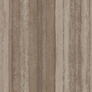 Galerie G67800 - Utopia Nomed Stripe Bronze Brown Galerie Wallpaper roll - luxury design for UK feature walls Galerie G67800 - Utopia Nomed Stripe Bronze Brown Galerie Wallpaper roll - luxury design for UK feature walls