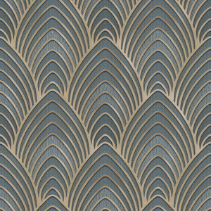 Galerie G68018 - Utopia Geometric Arch Beige Galerie Wallpaper roll - luxury design for UK feature walls Galerie G68018 - Utopia Geometric Arch Beige Galerie Wallpaper roll - luxury design for UK feature walls