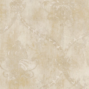 Galerie CI38253 - Classic Silks 4 Damask Traditional Beige Galerie Wallpaper roll - luxury design for UK feature walls Galerie CI38253 - Classic Silks 4 Damask Traditional Beige Galerie Wallpaper roll - luxury design for UK feature walls