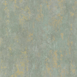 Galerie CI38256 - Classic Silks 4 Tile Brick Stone Green Galerie Wallpaper roll - luxury design for UK feature walls Galerie CI38256 - Classic Silks 4 Tile Brick Stone Green Galerie Wallpaper roll - luxury design for UK feature walls