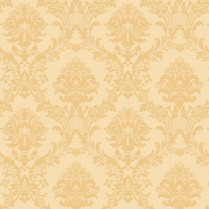 CI38215 - Classic Silks 4 Damask Traditional Gold Galerie Wallpaper CI38215 - Classic Silks 4 Damask Traditional Gold Galerie Wallpaper