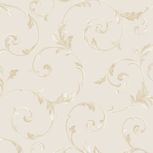 Galerie CI38238 - Classic Silks 4 Traditional Floral Silver Grey Galerie Wallpaper roll - luxury design for UK feature walls Galerie CI38238 - Classic Silks 4 Traditional Floral Silver Grey Galerie Wallpaper roll - luxury design for UK feature walls
