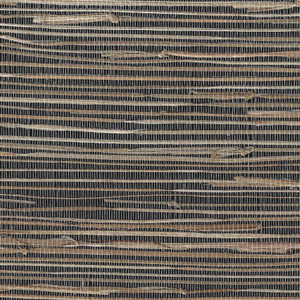 BX10175 - Daisy Bennett Textile Bronze Brown Galerie Wallpaper BX10175 - Daisy Bennett Textile Bronze Brown Galerie Wallpaper