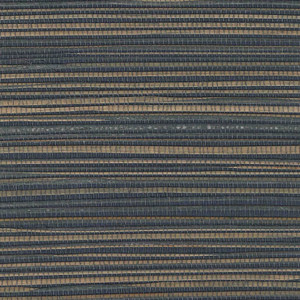 BX10011 - Daisy Bennett Textile Blue Galerie Wallpaper BX10011 - Daisy Bennett Textile Blue Galerie Wallpaper