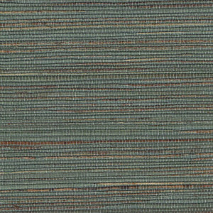BX10025 - Daisy Bennett Textile Bronze Brown Galerie Wallpaper BX10025 - Daisy Bennett Textile Bronze Brown Galerie Wallpaper