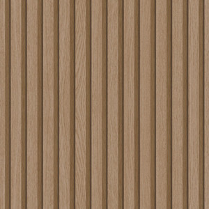 33958 - Eden Wood Stripe warm brown Galerie Wallpaper 33958 - Eden Wood Stripe warm brown Galerie Wallpaper