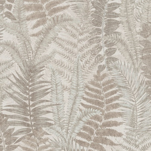 FL61120 - Flourish Tree Leaf Bronze Brown Galerie Wallpaper FL61120 - Flourish Tree Leaf Bronze Brown Galerie Wallpaper