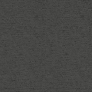 Galerie FL61144 - Flourish Plain Texture Black Galerie Wallpaper roll - luxury design for UK feature walls
