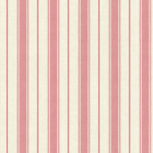 FC61501 - French Country Stripe Pink Galerie Wallpaper FC61501 - French Country Stripe Pink Galerie Wallpaper