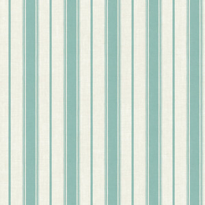 FC61514 - French Country Stripe Blue Galerie Wallpaper FC61514 - French Country Stripe Blue Galerie Wallpaper
