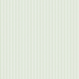 G67928 - Miniatures 3 Stripe Green Galerie Wallpaper G67928 - Miniatures 3 Stripe Green Galerie Wallpaper