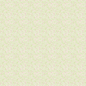 G68707 - Miniatures 3 Floral Green Galerie Wallpaper G68707 - Miniatures 3 Floral Green Galerie Wallpaper