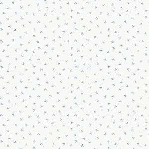 G68720 - Miniatures 3 Tree Leaf Blue Galerie Wallpaper G68720 - Miniatures 3 Tree Leaf Blue Galerie Wallpaper