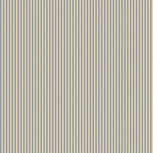 Galerie G68741 - Miniatures 3 Stripe Blue Galerie Wallpaper roll - luxury design for UK feature walls