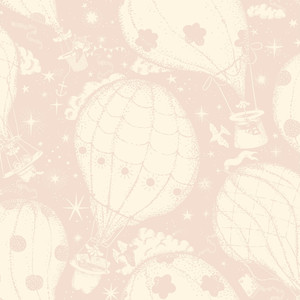 29003 - Resan Kids Pink Galerie Wallpaper 29003 - Resan Kids Pink Galerie Wallpaper