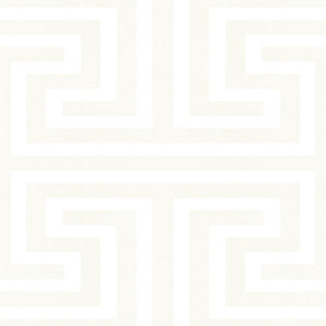 27510 - Synergy Geometric White Galerie Wallpaper 27510 - Synergy Geometric White Galerie Wallpaper