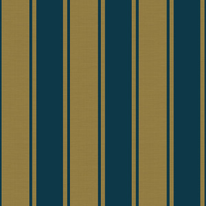 23679 - The Classic Italian Collection Stripe Blue Galerie Wallpaper 23679 - The Classic Italian Collection Stripe Blue Galerie Wallpaper