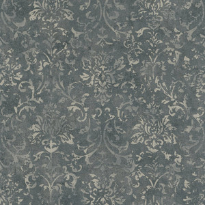 34296 - The New Design Book Damask Silver Grey Galerie Wallpaper 34296 - The New Design Book Damask Silver Grey Galerie Wallpaper