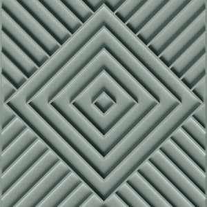 34485 - The New Design Book Geometric Green Galerie Wallpaper 34485 - The New Design Book Geometric Green Galerie Wallpaper