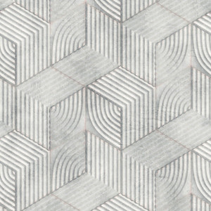 81622 - The New Design Book Abstract Geometric Silver Grey Galerie Wallpaper 81622 - The New Design Book Abstract Geometric Silver Grey Galerie Wallpaper