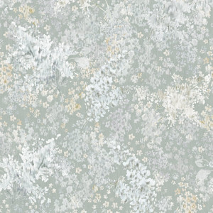 47452 - The New Design Book Floral Green Galerie Wallpaper 47452 - The New Design Book Floral Green Galerie Wallpaper