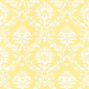 SD25650 - Stripes & Damasks 2 Damask Yellow Galerie Wallpaper SD25650 - Stripes & Damasks 2 Damask Yellow Galerie Wallpaper
