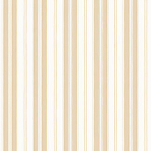 SD36110 - Stripes & Damasks 2 Striped Beige and White Galerie Wallpaper SD36110 - Stripes & Damasks 2 Striped Beige and White Galerie Wallpaper