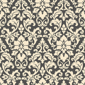 SD36118 - Stripes & Damasks 2 Striped Black and Beige Galerie Wallpaper SD36118 - Stripes & Damasks 2 Striped Black and Beige Galerie Wallpaper