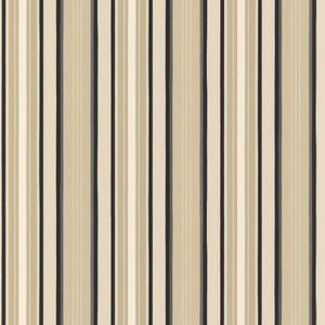 TS28106 - Stripes & Damasks 2 Damask Black and Beige Galerie Wallpaper TS28106 - Stripes & Damasks 2 Damask Black and Beige Galerie Wallpaper