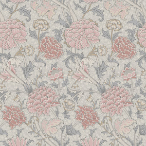 82033 - Hidden Treasures Cray Pink Galerie Wallpaper 82033 - Hidden Treasures Cray Pink Galerie Wallpaper