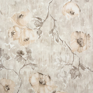 26916 - Julie Feels Home Petunia Apricot Greyish Galerie Wallpaper 26916 - Julie Feels Home Petunia Apricot Greyish Galerie Wallpaper