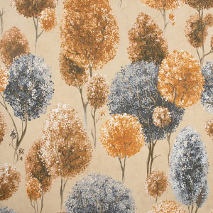 26925 - Julie Feels Home Tilia Rust Peach Galerie Wallpaper 26925 - Julie Feels Home Tilia Rust Peach Galerie Wallpaper