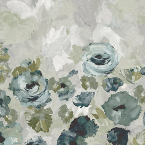 26955 - Julie Feels Home Paeonia Twinwall Smaragd Grey Galerie Wallpaper 26955 - Julie Feels Home Paeonia Twinwall Smaragd Grey Galerie Wallpaper