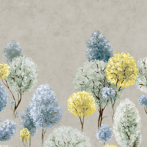 26967 - Julie Feels Home Tilia Twinwall Citron Stone Galerie Wallpaper 26967 - Julie Feels Home Tilia Twinwall Citron Stone Galerie Wallpaper