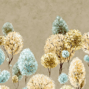 26971 - Julie Feels Home Tilia Twinwall Mandarine Clay Galerie Wallpaper 26971 - Julie Feels Home Tilia Twinwall Mandarine Clay Galerie Wallpaper