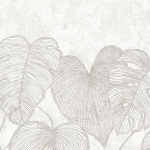26979 - Julie Feels Home Monstera Twinwall Mirror White Galerie Wallpaper 26979 - Julie Feels Home Monstera Twinwall Mirror White Galerie Wallpaper