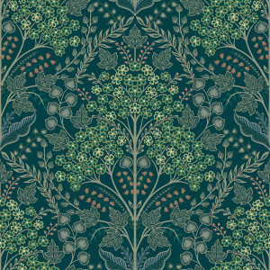 TJ40004 - Mulberry Tree Winkworth Green Galerie Wallpaper TJ40004 - Mulberry Tree Winkworth Green Galerie Wallpaper