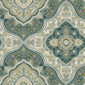 TJ41208 - Mulberry Tree Cambridge Multi-Coloured Galerie Wallpaper TJ41208 - Mulberry Tree Cambridge Multi-Coloured Galerie Wallpaper