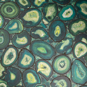 51218 - Pepper Filo Green Galerie Wallpaper 51218 - Pepper Filo Green Galerie Wallpaper