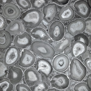 51220 - Pepper Filo Silver Grey Galerie Wallpaper 51220 - Pepper Filo Silver Grey Galerie Wallpaper