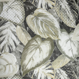 81343 - Pepper Vita Silver Grey Galerie Wallpaper 81343 - Pepper Vita Silver Grey Galerie Wallpaper