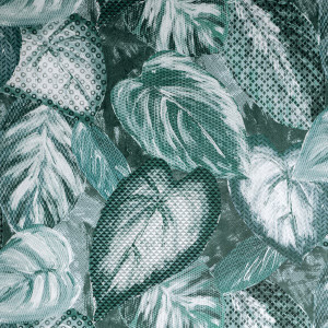81345 - Pepper Vita Green Galerie Wallpaper 81345 - Pepper Vita Green Galerie Wallpaper