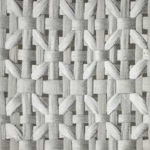 65339 - Pepper Seta Silver Grey Galerie Wallpaper 65339 - Pepper Seta Silver Grey Galerie Wallpaper