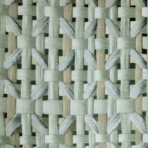 65341 - Pepper Seta Green Galerie Wallpaper 65341 - Pepper Seta Green Galerie Wallpaper