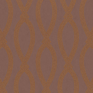32018 - Purity Graphic Red Brown Galerie Wallpaper 32018 - Purity Graphic Red Brown Galerie Wallpaper