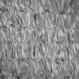 65317 - Salt Calma Silver Grey Galerie Wallpaper 65317 - Salt Calma Silver Grey Galerie Wallpaper