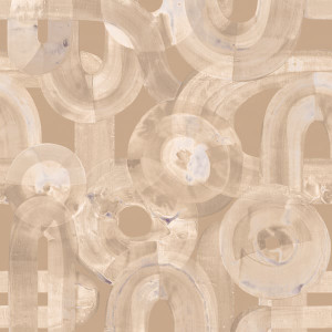 65327 - Salt Penello Orange Galerie Wallpaper 65327 - Salt Penello Orange Galerie Wallpaper