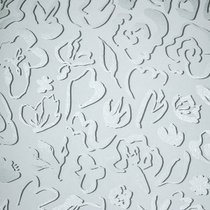 65329 - Salt Fiore Green Galerie Wallpaper 65329 - Salt Fiore Green Galerie Wallpaper